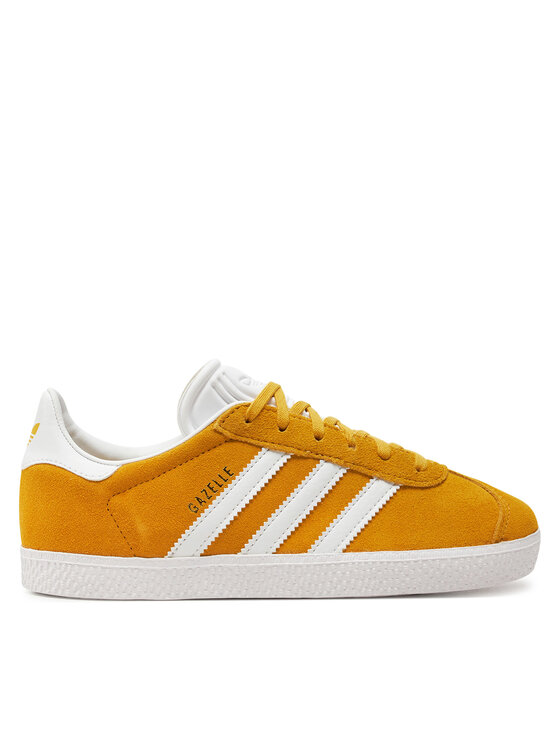adidas adidas Сникърси Gazelle J IF9803 Жълт