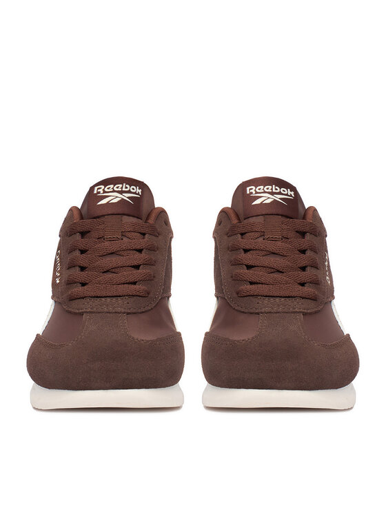 Reebok Reebok Sneakersy CEO-FIORI AR30309WECZ Brązowy