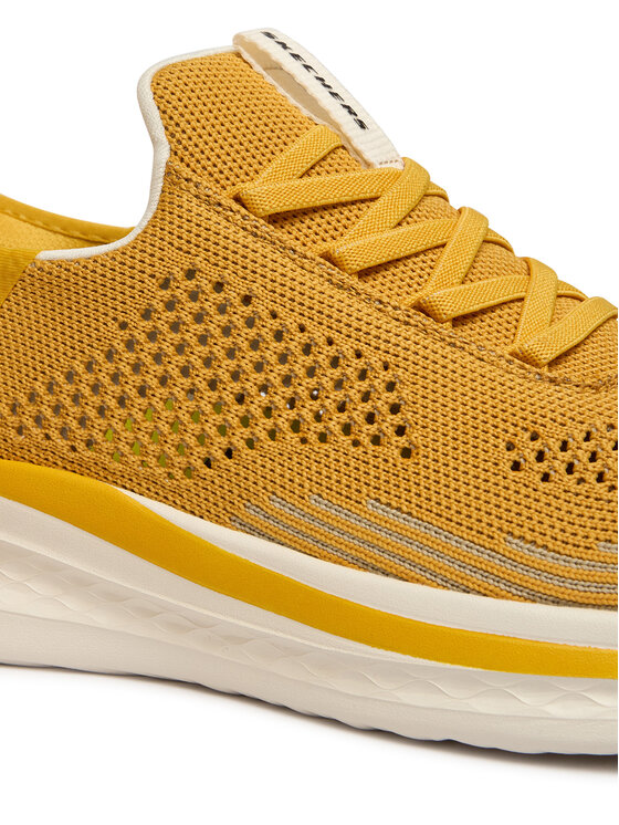 Skechers Skechers Sneakersy Slade Quinto 210810/YEL Žlutá