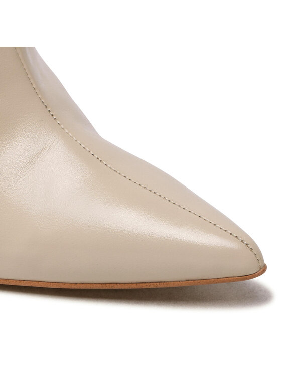 Rage Age Rage Age Botki RA-67-06-000513 Beżowy