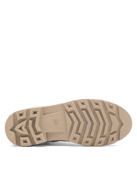 Lasocki Young Lasocki Young Stivaletti PUSZAN CI12-PUSZAN-02 Beige