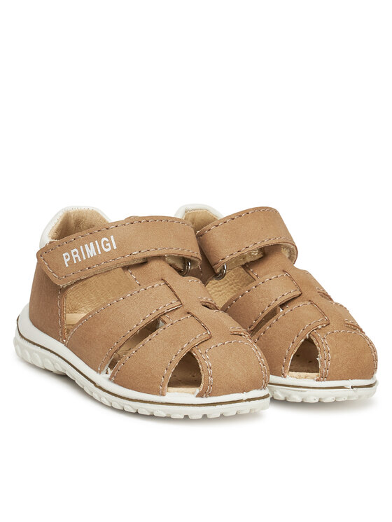 Primigi Primigi Sandale 7864677 Bež