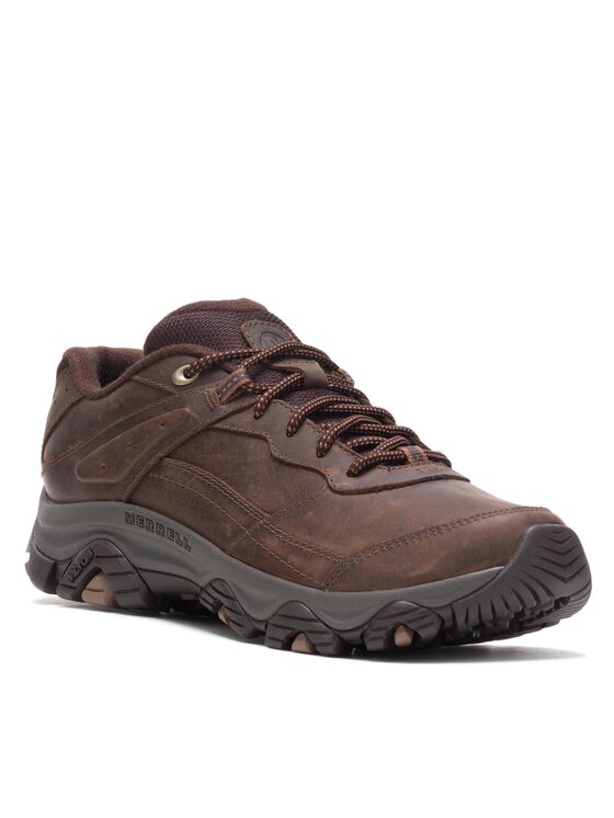 Merrell Merrell Trekkingschuhe Moab Adventure 3 J003803 Braun