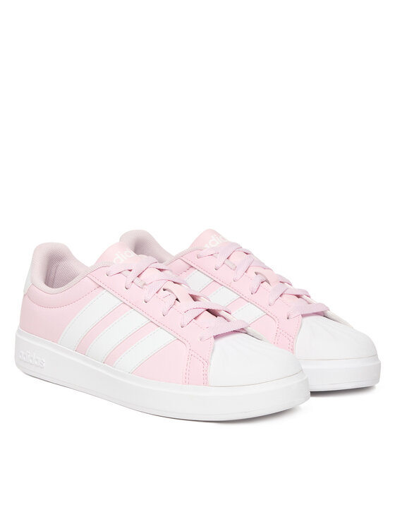 adidas adidas Sneakers Streettalk JQ8609 Rosa