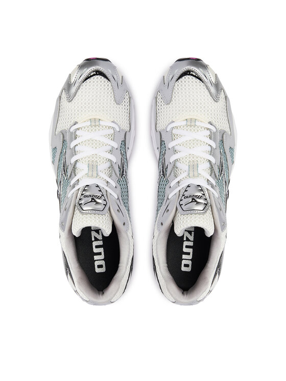 Mizuno Mizuno Sneakersy Wave Rider 10 Sport D1GA2104 Kolorowy