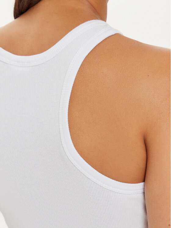Noisy May Noisy May Top 27033216 Weiß Regular Fit