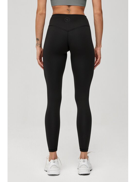 ROUGH RADICAL ROUGH RADICAL Set di biancheria intima termica MONTANA Nero