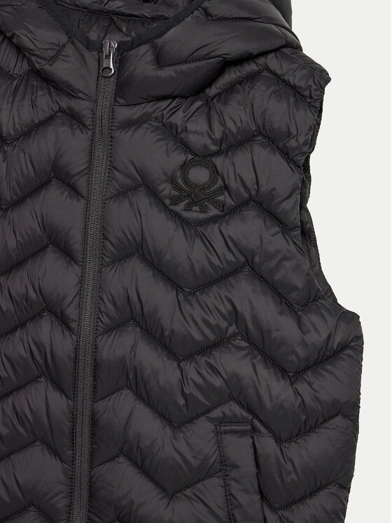 Gilet bambino benetton store