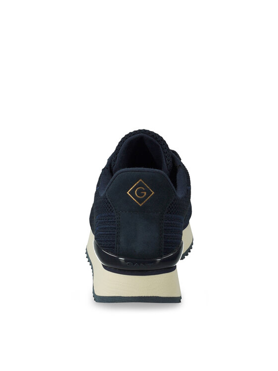 Gant Gant Снікерcи Bevinda 26538870 Cиній