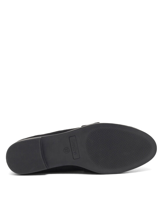 DeeZee DeeZee Lordsy WS270205-07 Černá