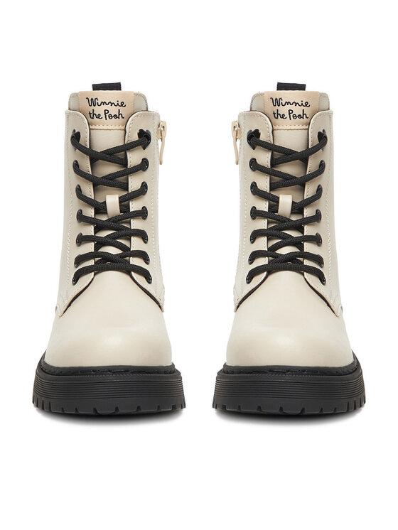 Winnie The Pooh Winnie The Pooh Puszābaki CEO-CS-AW25-234WTP Bēšs