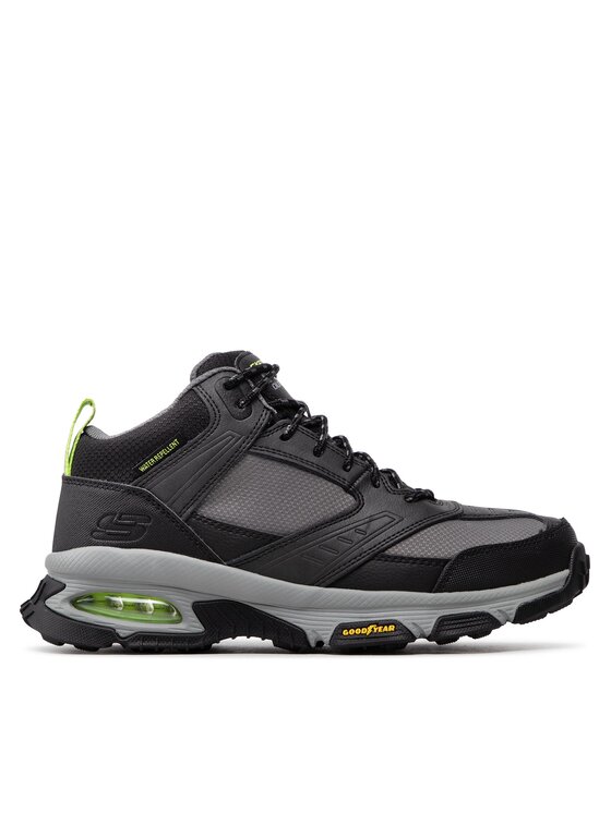 Trappers Skechers Bulldozer 237215/BKCC Negru