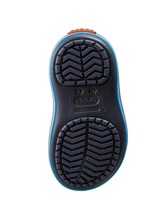 Crocs Schneeschuhe Crocband Lodgepoint Boot K 203509 Modivo