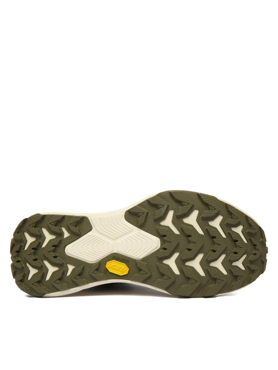 Hoka Hoka Туристически Transport Hike Gtx 1172912 Зелен