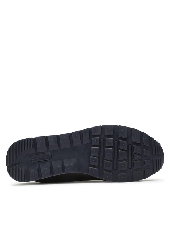 Champion Champion Superge Rr Champ Ii Mix Material Low Cut Shoe S22168-BS502 Mornarsko modra