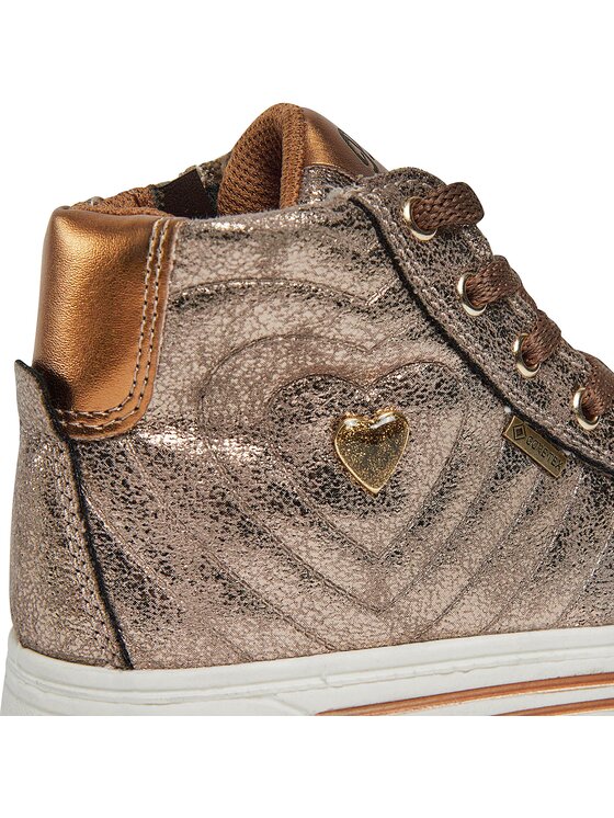Primigi Primigi Μποτίνια GORE-TEX 4867322 S Καφέ