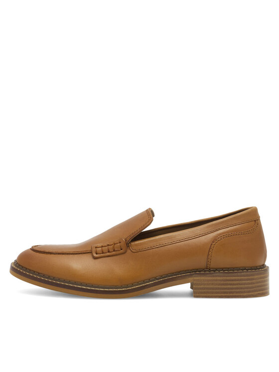 Lasocki Lasocki Loaferke WI32-SL-28901 Rjava