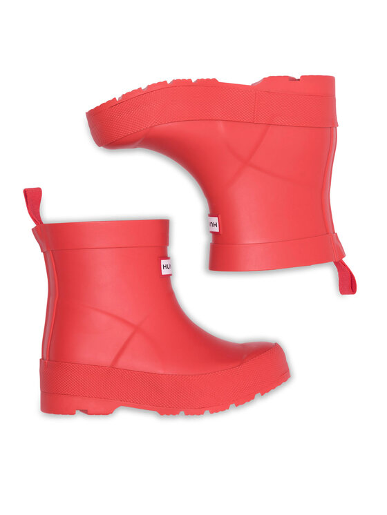 Hunter Hunter Gumene čizme HFC-04 Crvena