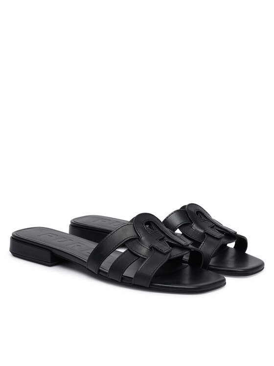 Furla Furla Ciabatte Summer YL22SUM Y62000 AL O6000 Nero