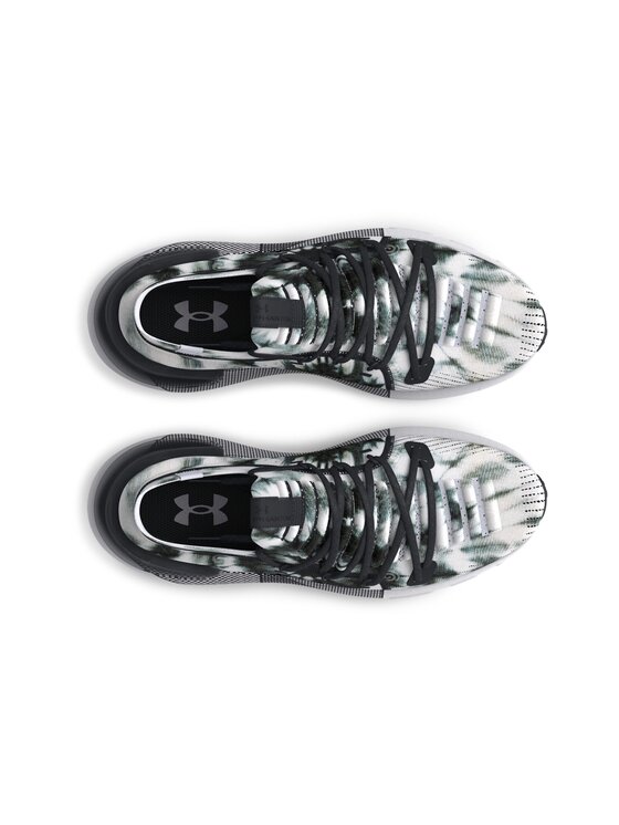 Under Armour Under Armour Buty do biegania HOVR Phantom 3 Dyed Szary