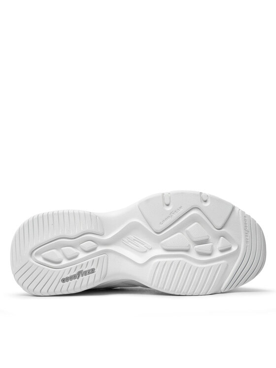 Skechers Skechers Tenisice Fresh Diva 149492/WGY Bijela