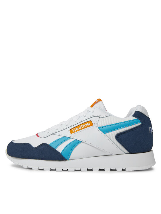 Reebok Reebok Αθλητικά GLIDE GY0078-M Λευκό