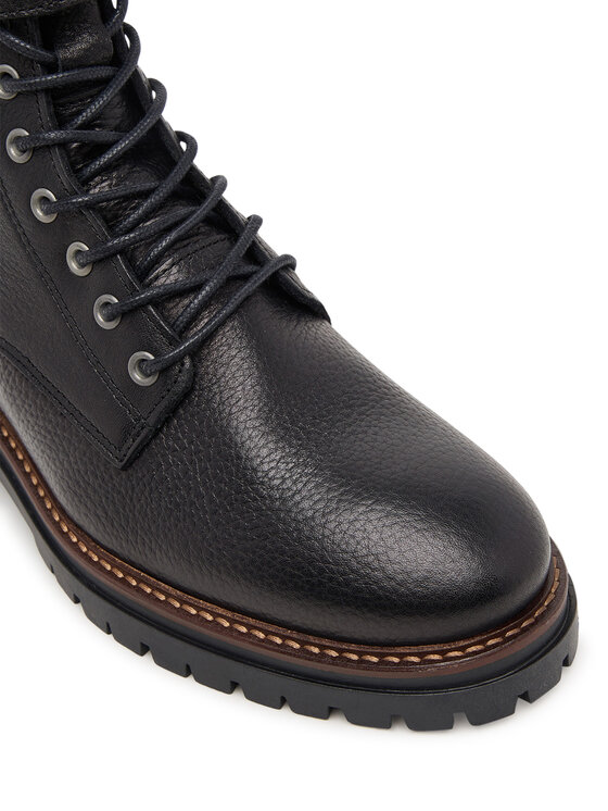 Barbour Barbour Μποτίνια Heidi LFO0637BK51 Μαύρο