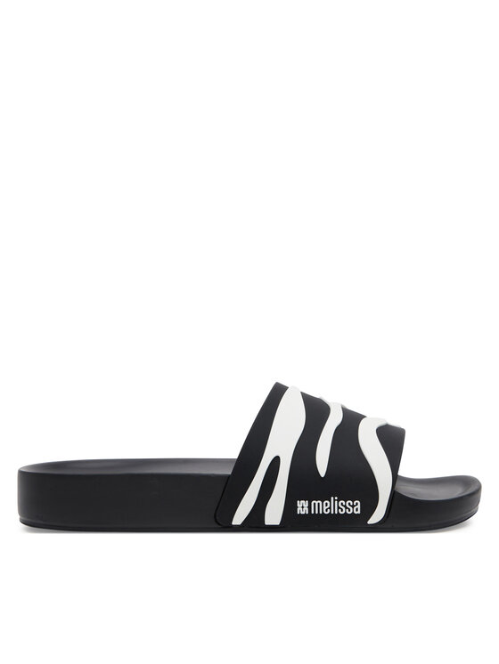 Melissa Melissa Şlapi Melissa Chill Slide Ii Ad 36097 Negru