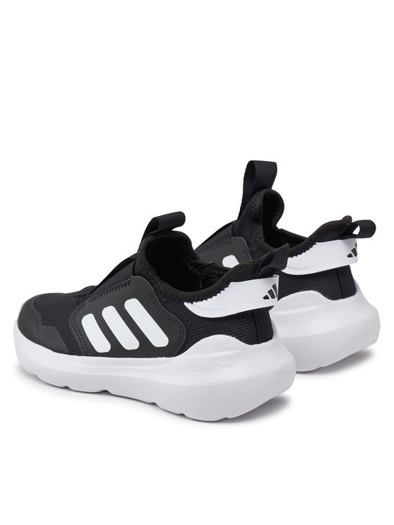 adidas adidas Sportcipők Tensaur Comfort JR2722 Fekete