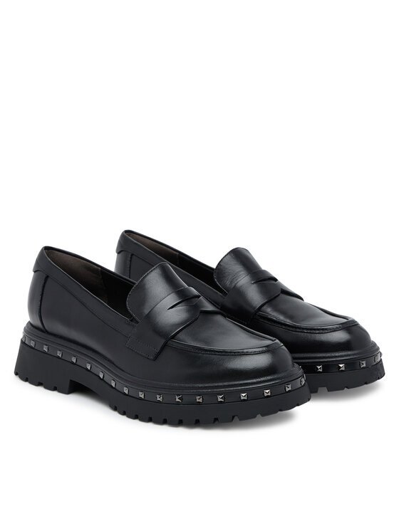 Tamaris Tamaris Loaferid 1-24767-45 Must