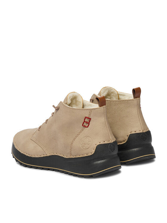 Rieker Rieker Ghete CEO-51510-60 Bej