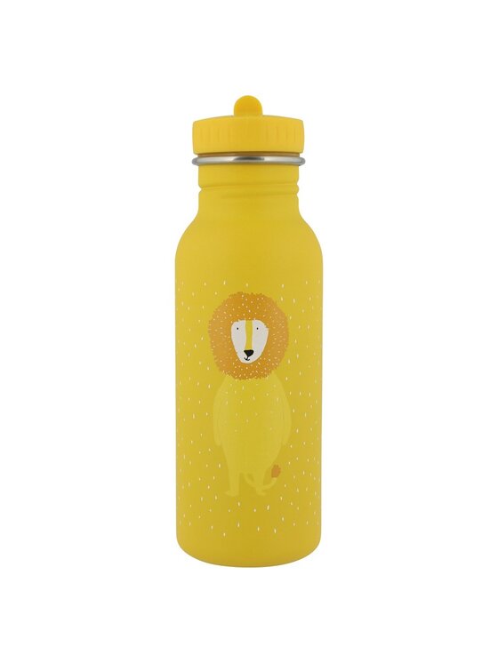 Bidon Trixie Baby, Butelka bidon 500 ml - Lew