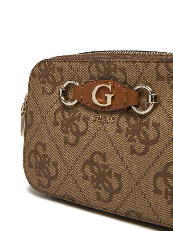 Guess Guess Torbica HWOS86 54140 Smeđa