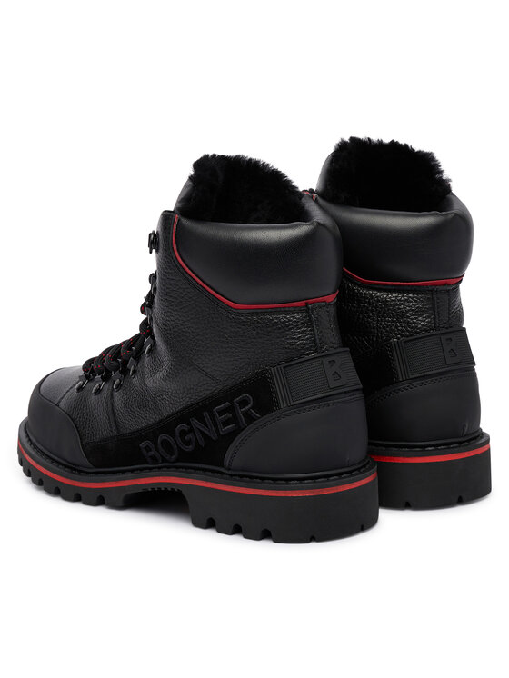 Bogner Bogner Trapery Helsinki S 2 12646833 Czarny