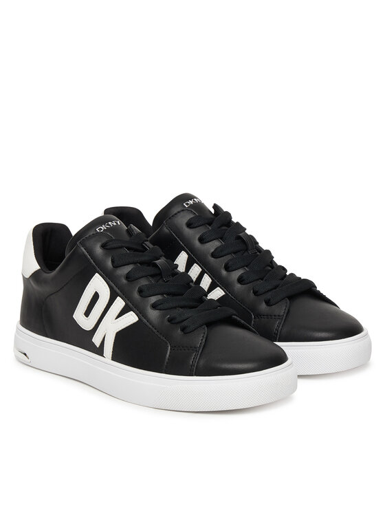 DKNY DKNY Sportcipők Abeni K3566320 Fekete