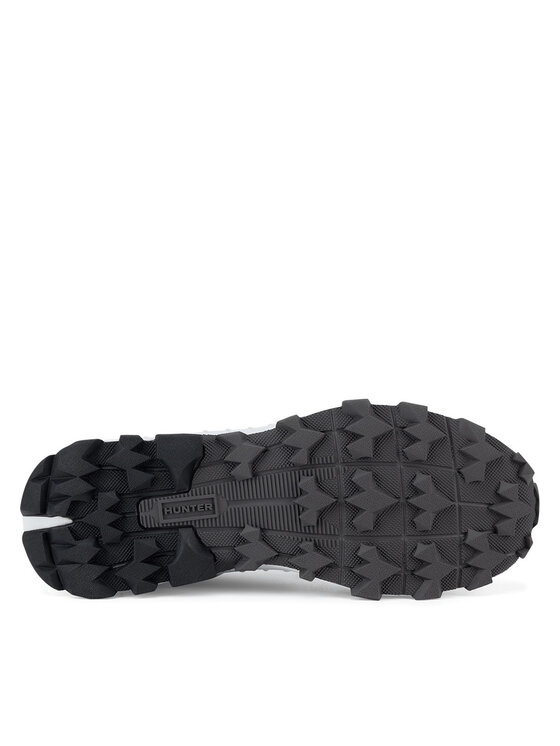 Hunter Hunter Trekkingi PEAK RT LOW WP Szary