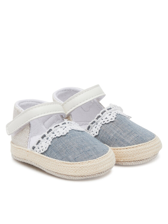 Mayoral Mayoral Espadrilles 9901 Kék