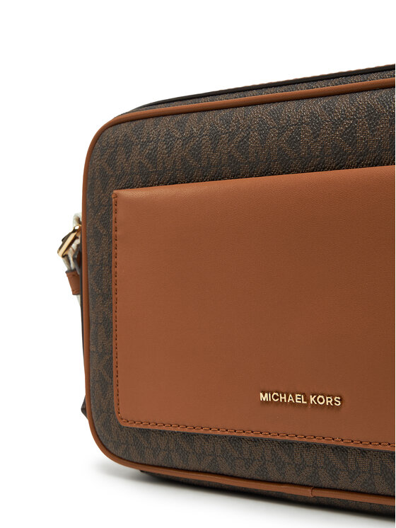 Michael Kors Michael Kors Torebka 32R5G5VC9B Brązowy
