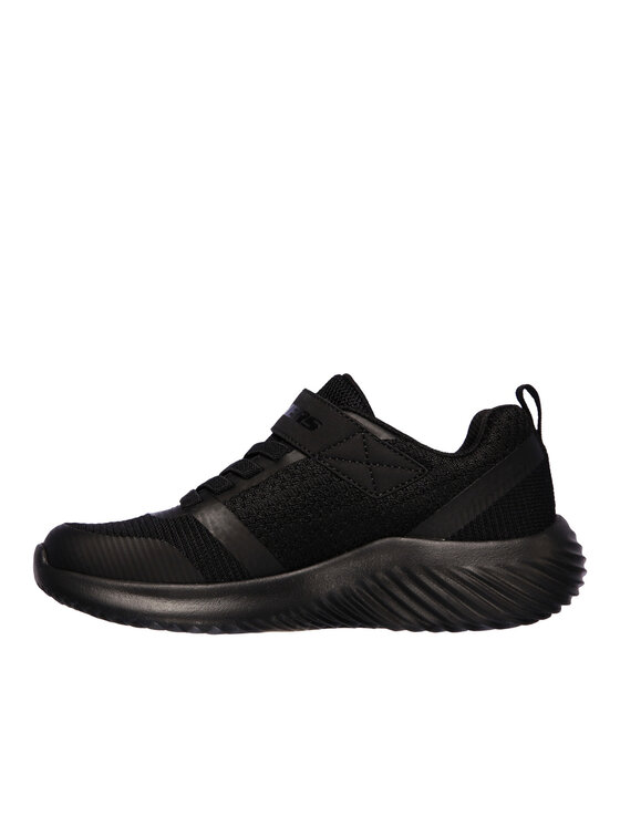 Skechers Skechers Sneakersy #N/D Czarny