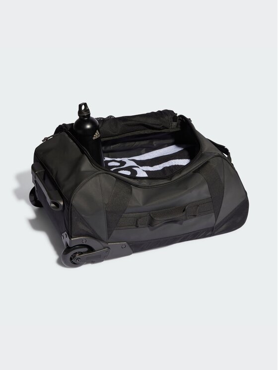 adidas adidas Torba sportowa 125783 Czarny