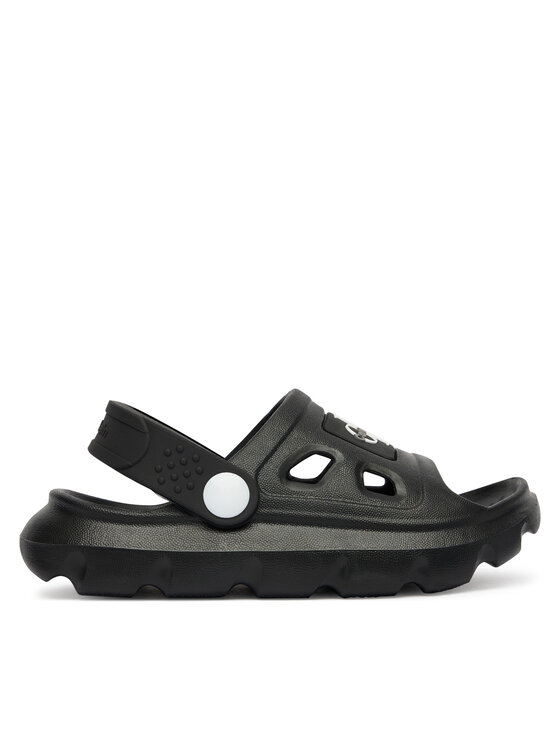 Calvin Klein Calvin Klein Σανδάλια Comfy Sandal V1XF-83326-0083 M Μαύρο