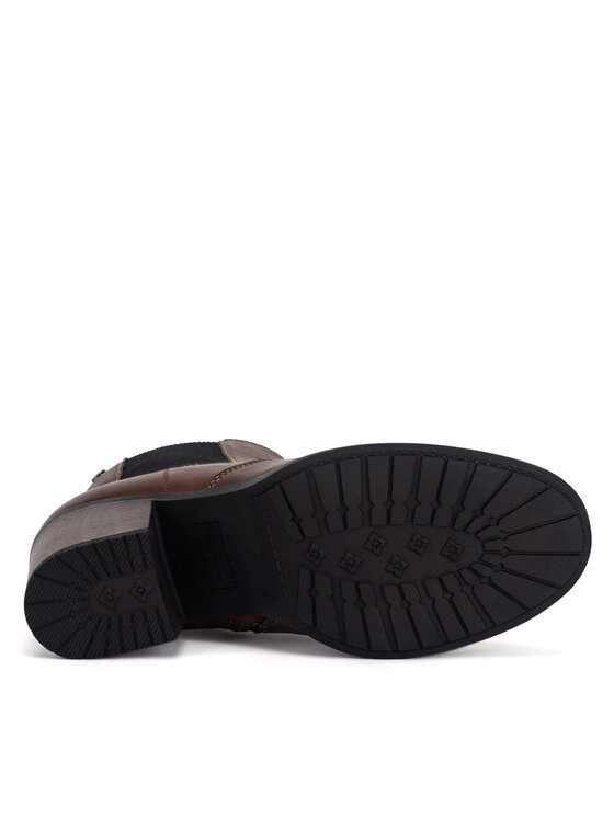 Clara Barson Clara Barson Botine WS15221-02 Maro