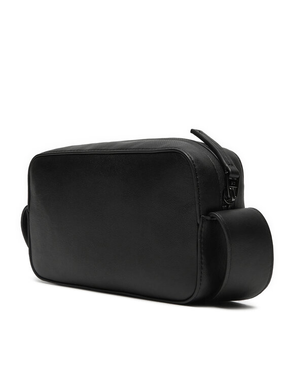Calvin Klein Calvin Klein Τσαντάκι Ck Refined Camera Bag K50K512758 Μαύρο