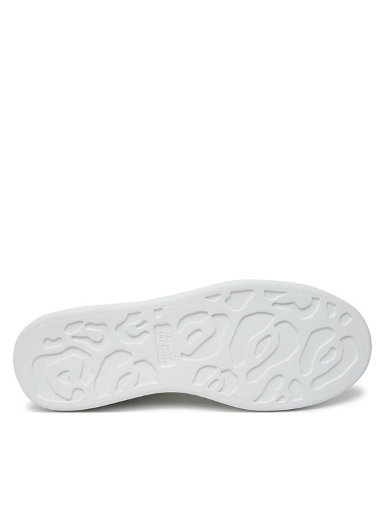 MCQ Alexander McQueen MCQ Alexander McQueen Sneakers 553680WHGP7 Weiß