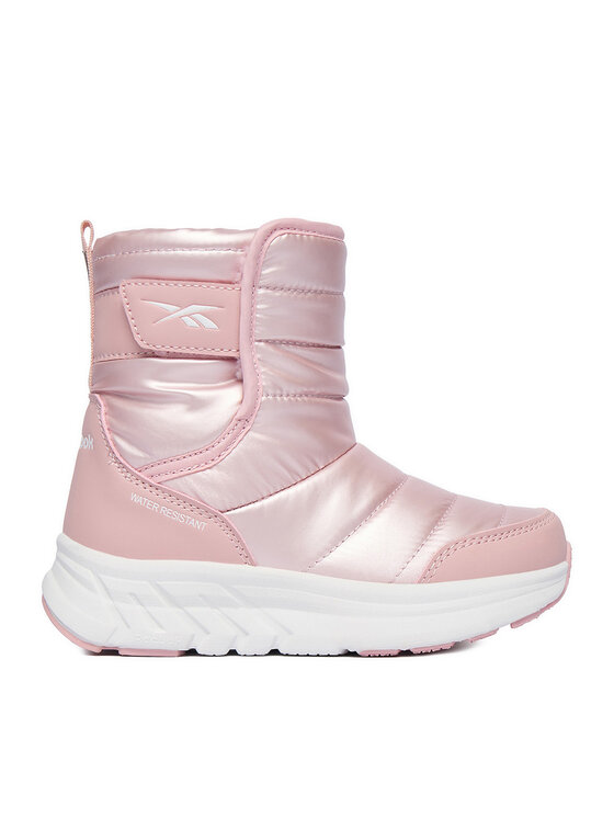 Reebok Śniegowce CEO-H8-299(dz) Różowy