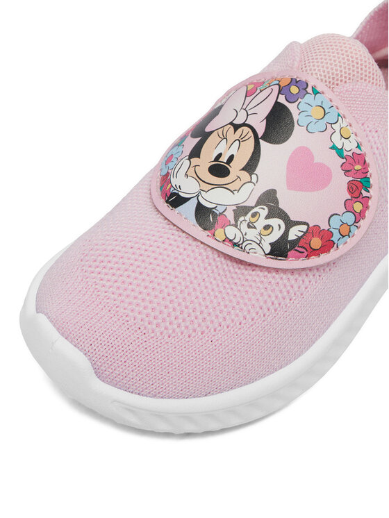 Mickey&Friends Mickey&Friends Tornacipő CEO-CP91-SS26-205DSTC Rózsaszín