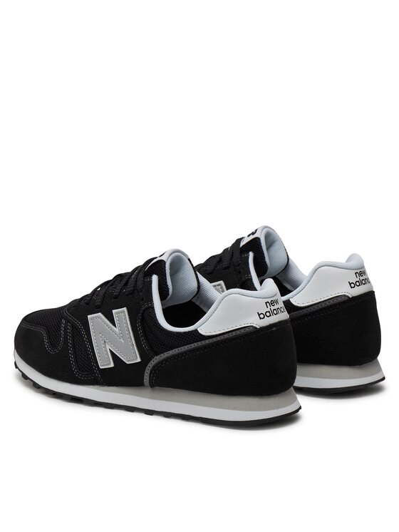 New Balance New Balance Sneakersy ML373KB2 Czarny