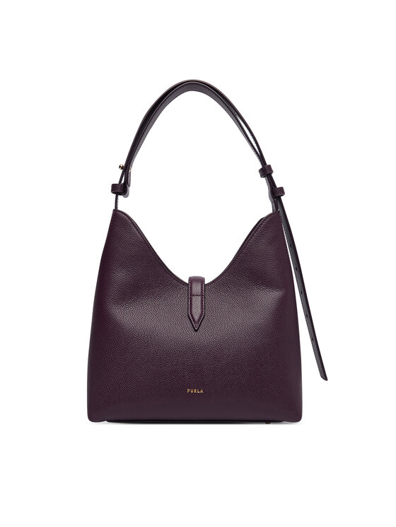Furla Furla Mugursoma Moonlight S WB02145 BX3036 4908S Tumši sarkana