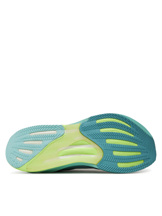 adidas adidas Buty do biegania Supernova Rise 2 JQ7691 Szary