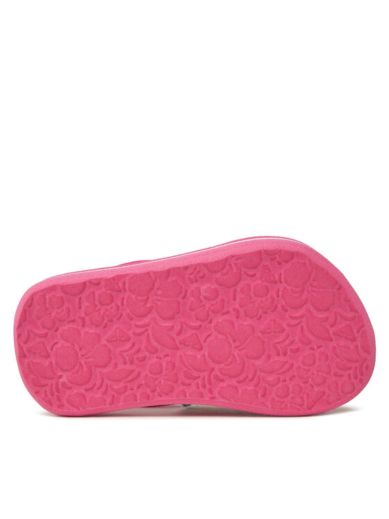 Roxy Roxy Sandály AROL100012 Růžová